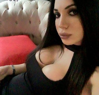 kuşadası escort