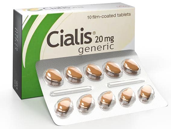 Cialis Tedafil