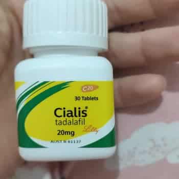 cialis 20 mg