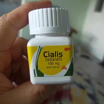 cialis 100 mg tablet